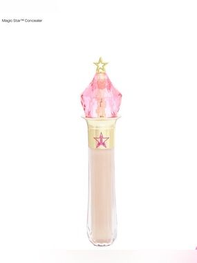 Jeffree Star Magic Star Concealer - Pink Cap, Light Shade C8.5 (Sold out online)